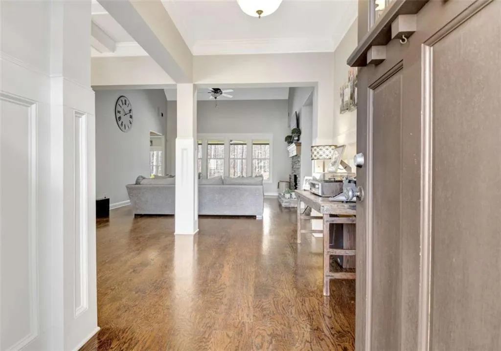 Sharpsburg, Georgia 30277, United States, 4 Bedrooms Bedrooms, ,5 BathroomsBathrooms,Residential,Active,118855