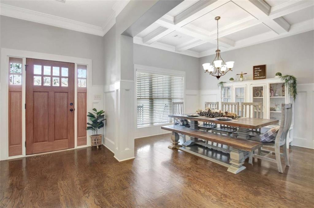 209 Wynnward Way, Sharpsburg, Georgia image 11