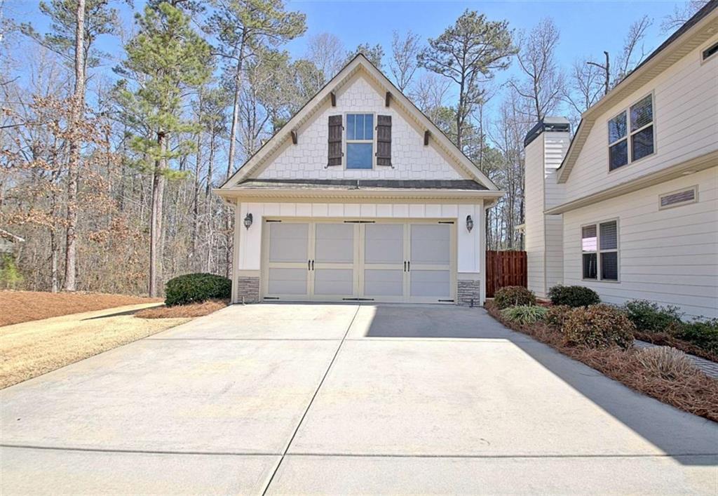 209 Wynnward Way, Sharpsburg, Georgia image 6