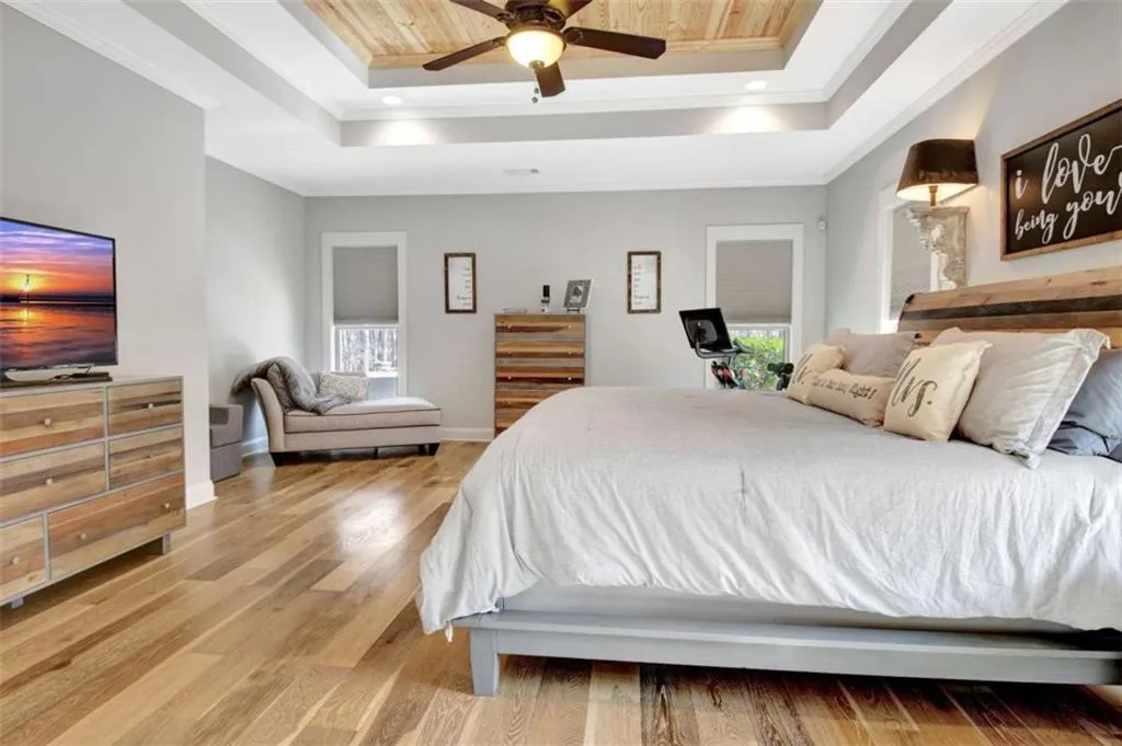 Sharpsburg, Georgia 30277, United States, 4 Bedrooms Bedrooms, ,5 BathroomsBathrooms,Residential,Active,118855