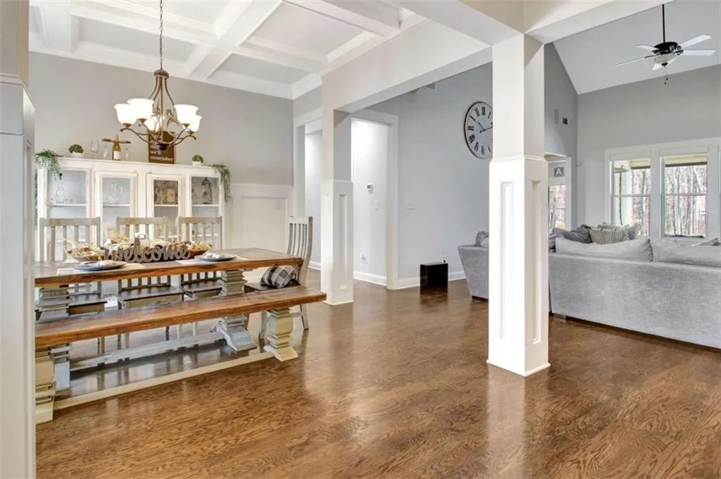 Sharpsburg, Georgia 30277, United States, 4 Bedrooms Bedrooms, ,5 BathroomsBathrooms,Residential,Active,118855