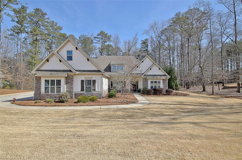 209 Wynnward Way