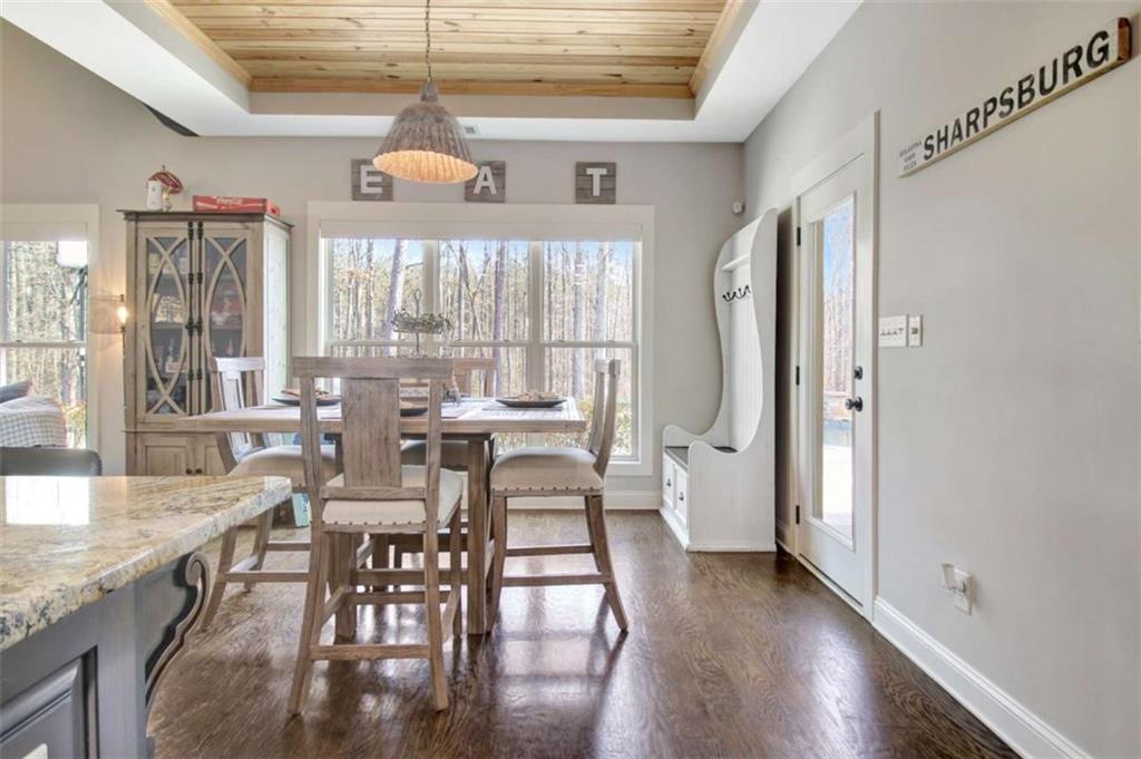 209 Wynnward Way, Sharpsburg, Georgia image 33