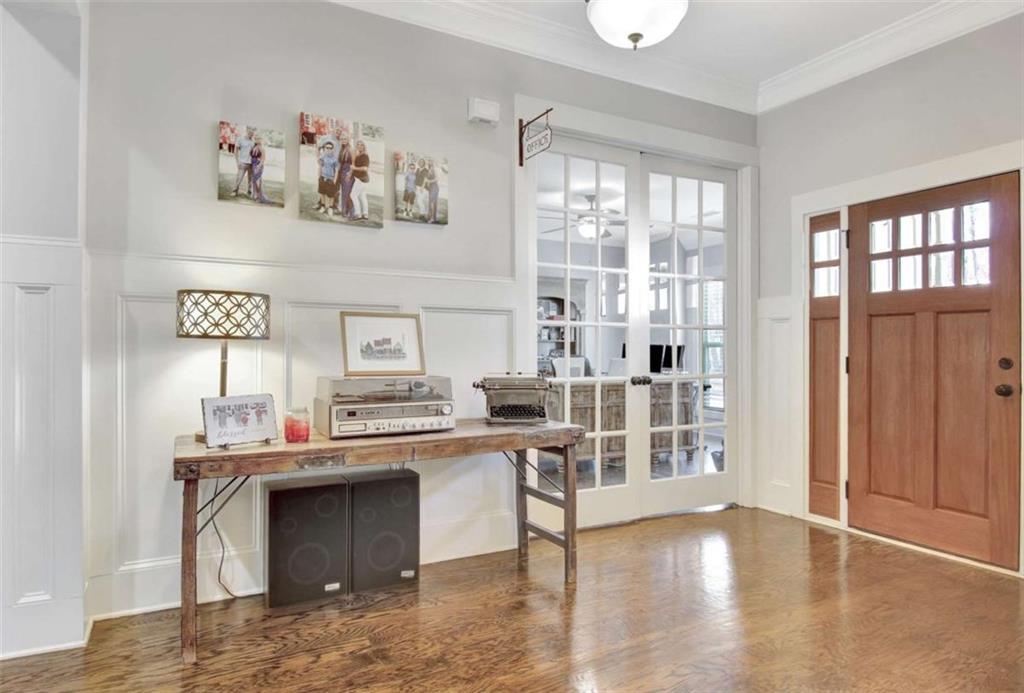 209 Wynnward Way, Sharpsburg, Georgia image 13