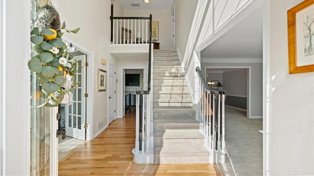 Hillbrooke - Residential