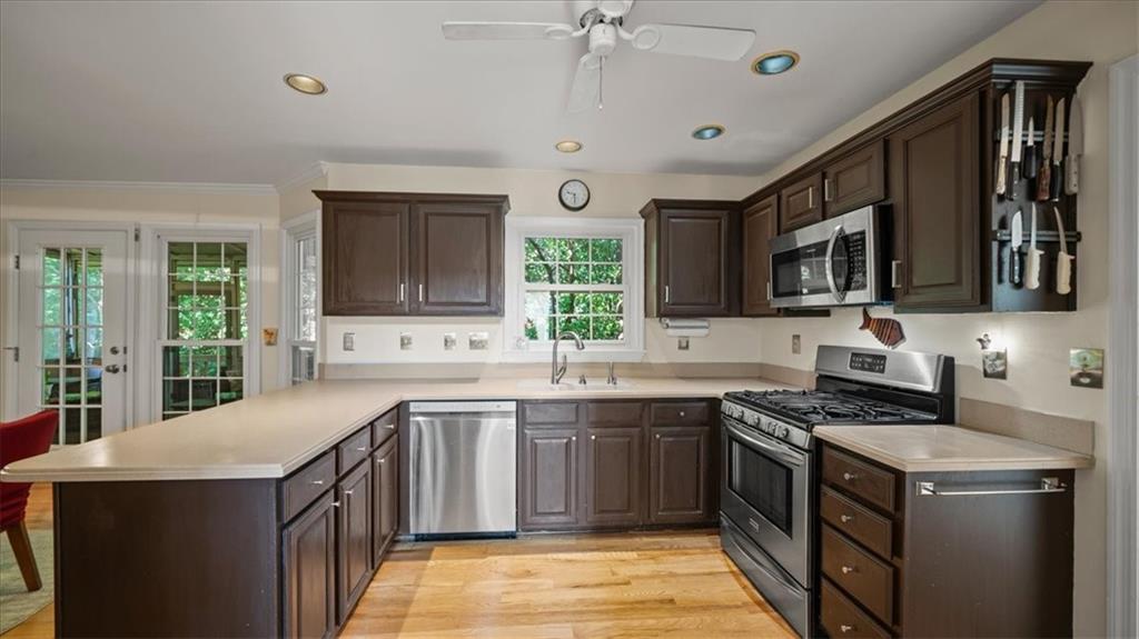 Hillbrooke - Residential