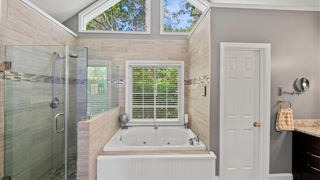 Hillbrooke - Residential