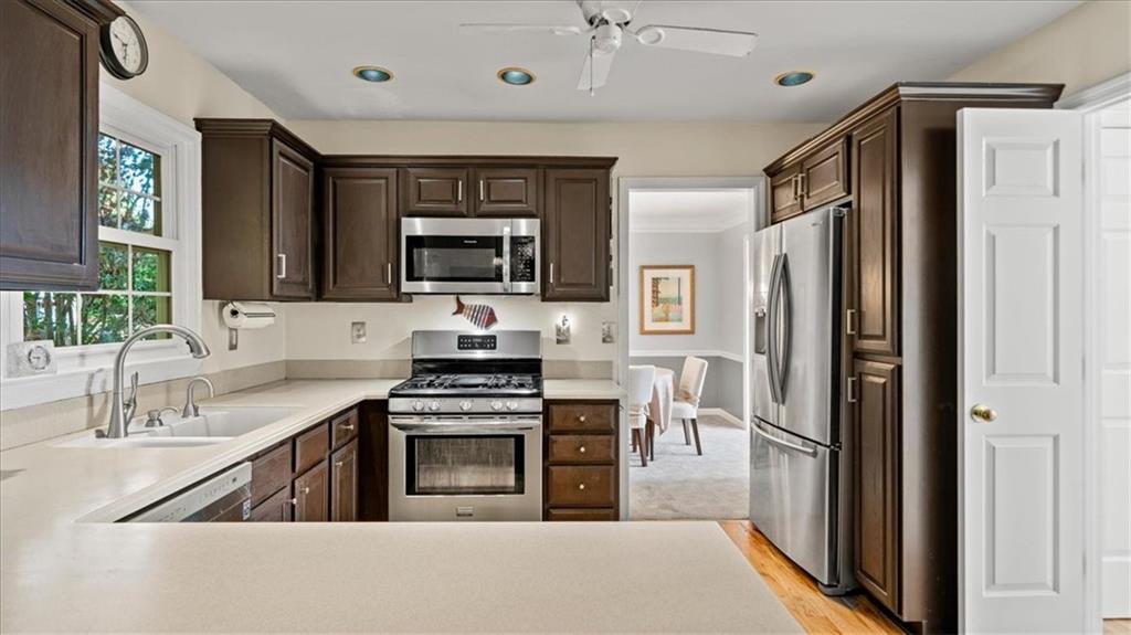 Hillbrooke - Residential