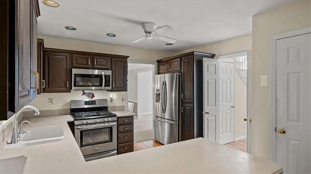Hillbrooke - Residential