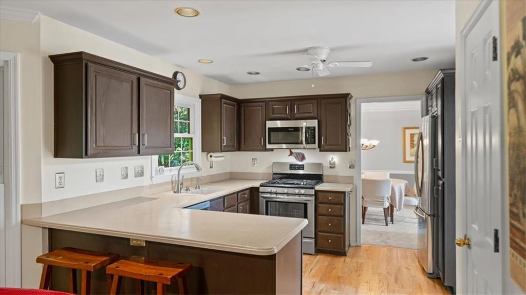 Hillbrooke - Residential