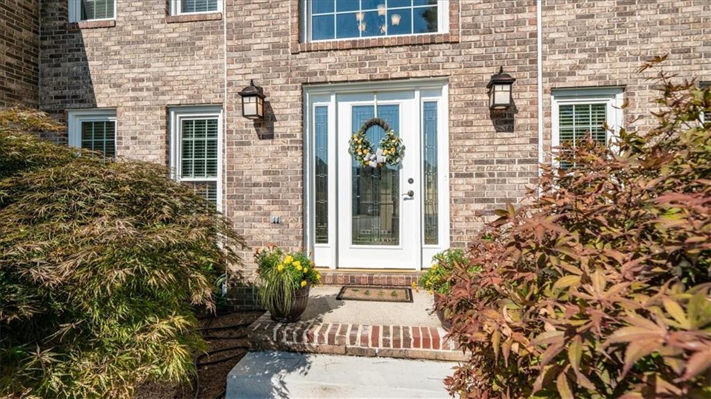 Hillbrooke - Residential
