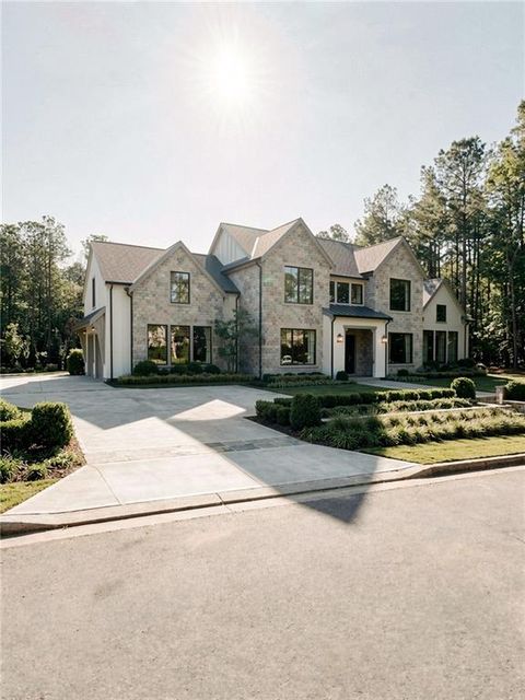 Photo of 7400 River walk Drive Dr, Douglasville, GA 30135 (MLS # 7754964)