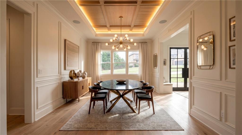 7400 River walk Drive