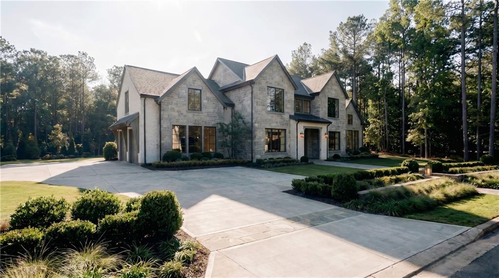 Photo 1 of 35 — 7400 River walk Drive, Douglasville, GA 30135