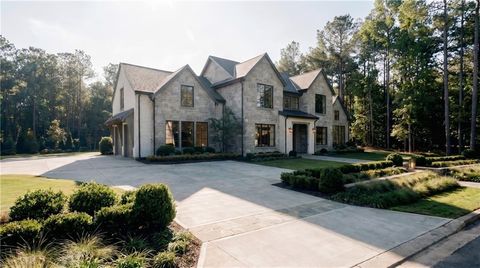 7400 River walk Drive Douglasville GA 30135