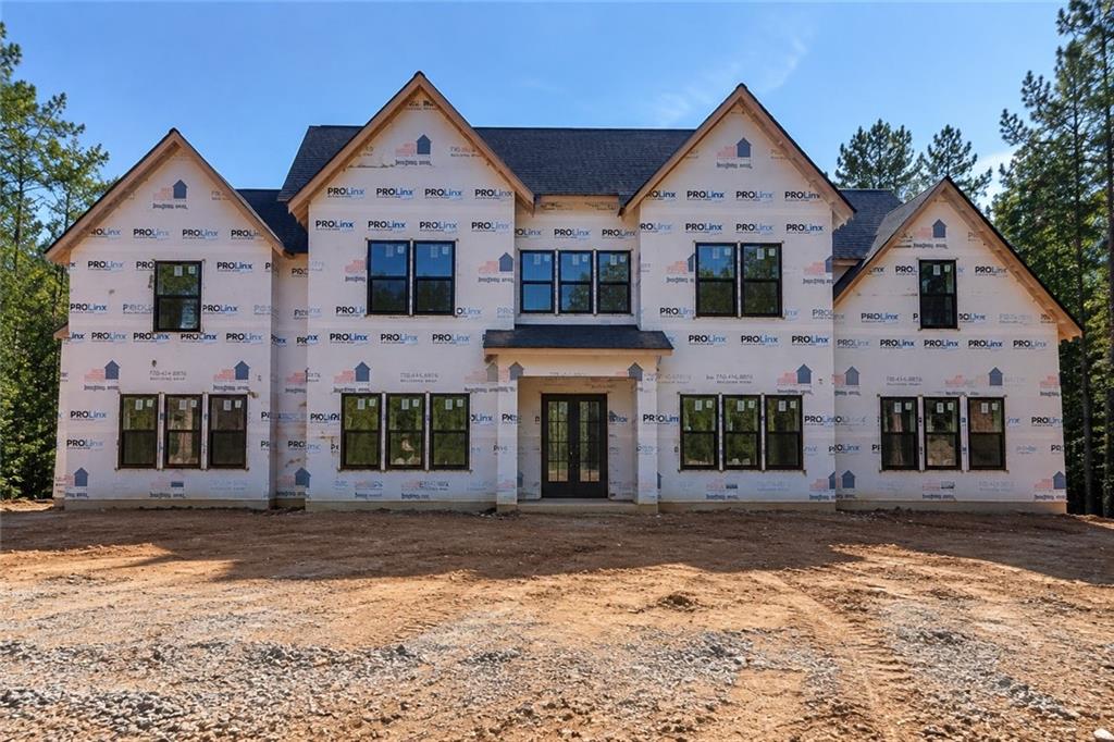 7400 River walk Drive