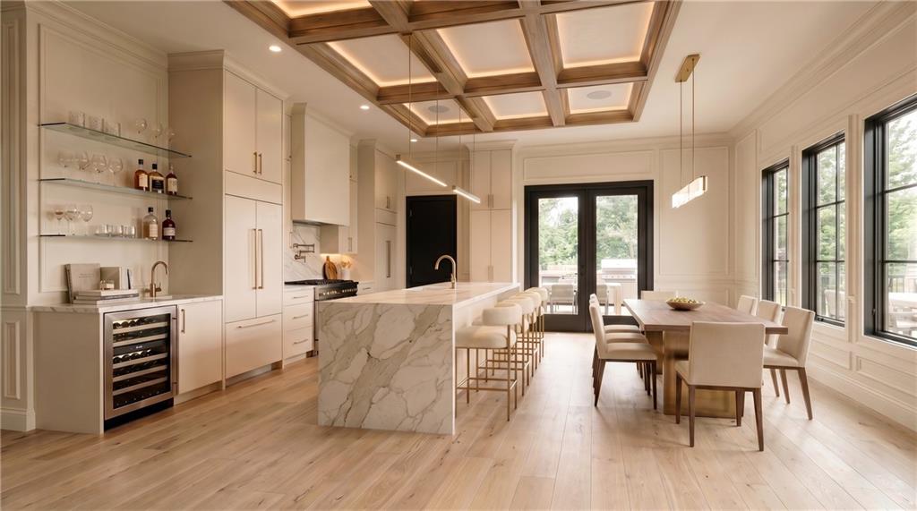 7400 River walk Drive