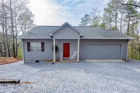 A home in Demorest