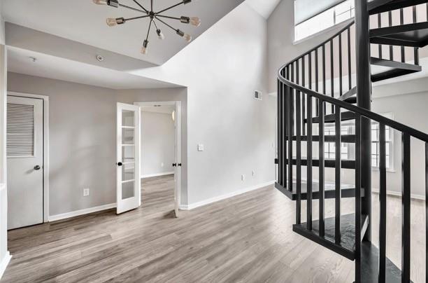 1074 Peachtree Walk NE B504