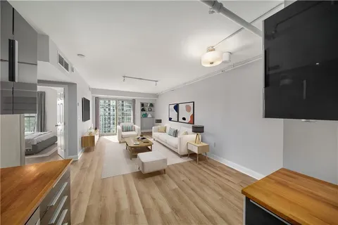 199 14th Street NE Unit 2407, Atlanta, GA 30309 - MLS#: 7525656
