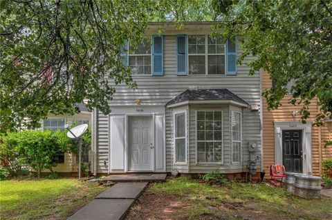 5618 Stonington Trace Parkway Stone Mountain GA 30087