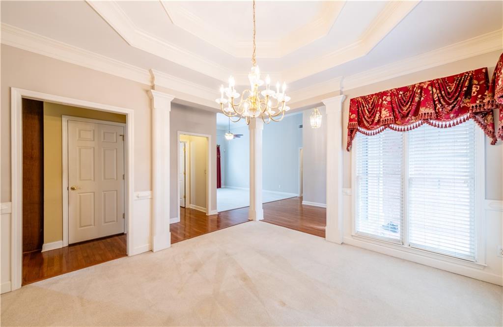 4924 Hugh Howell Road