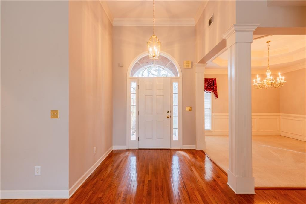 4924 Hugh Howell Road