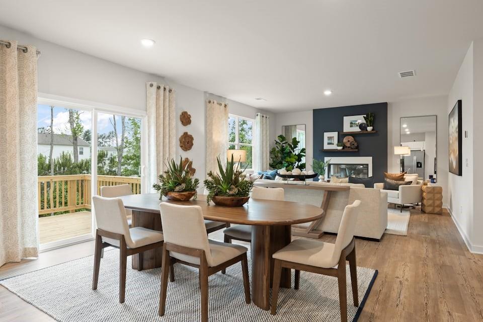 Ashley Falls - Residential