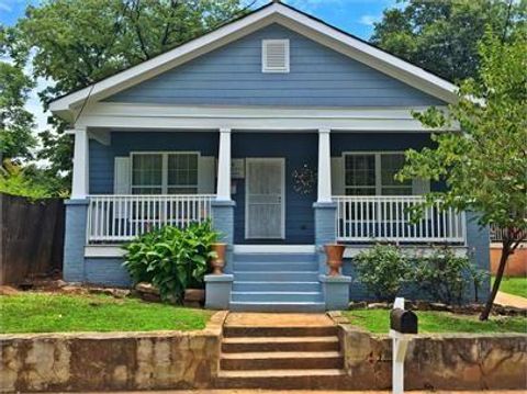 158 Walnut Street SW Atlanta GA 30314