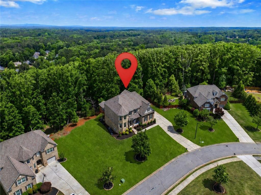 4565 Sterling Pointe Drive NW