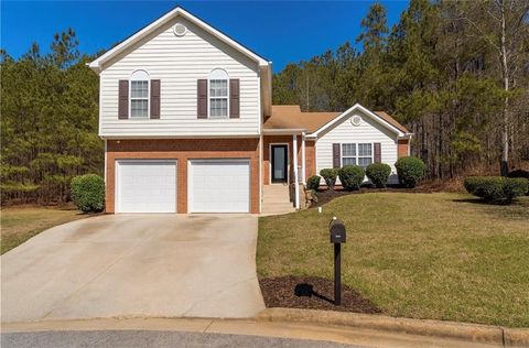 Photo of 2860 River Close Drive, Decatur, GA 30034 (MLS # 7663518)