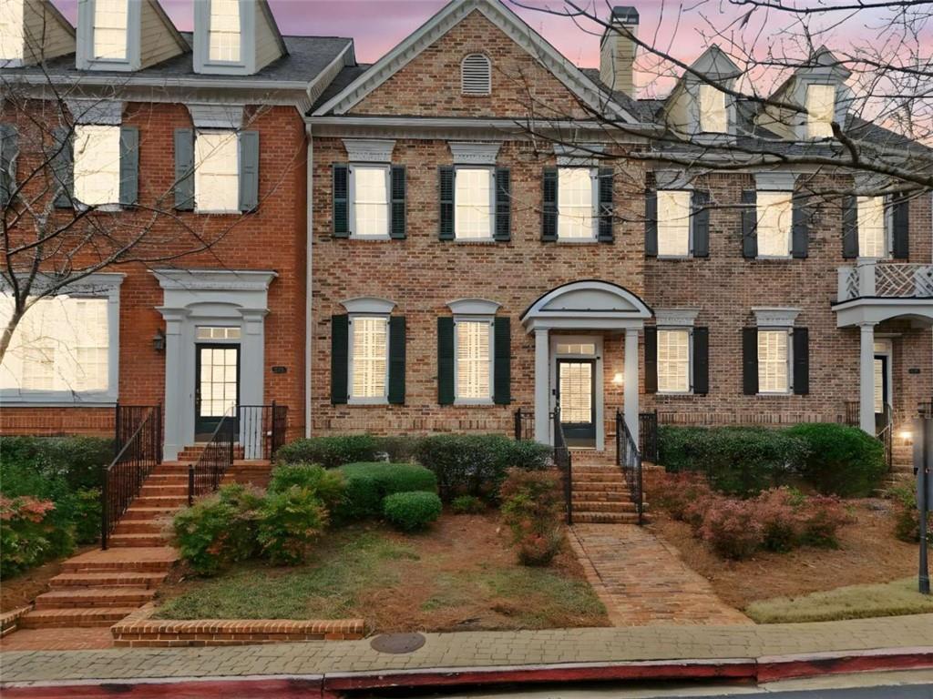 4712 Ivy Ridge Drive SE