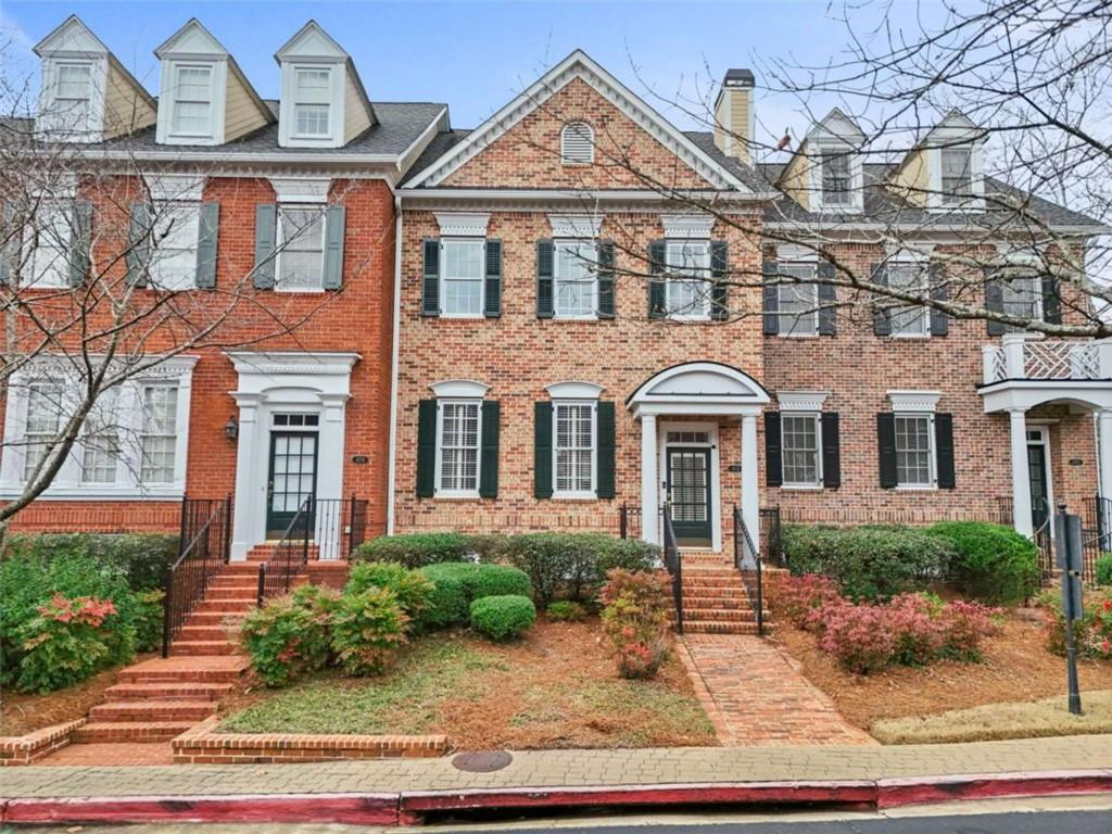 4712 Ivy Ridge Drive SE