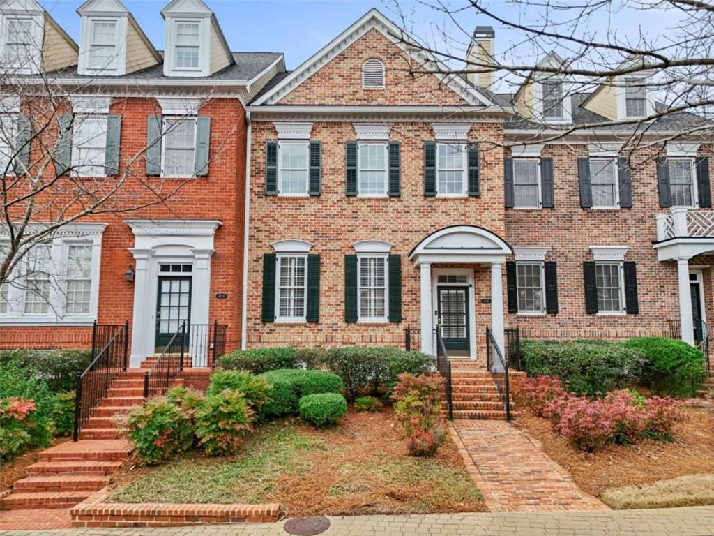 4712 Ivy Ridge Drive SE