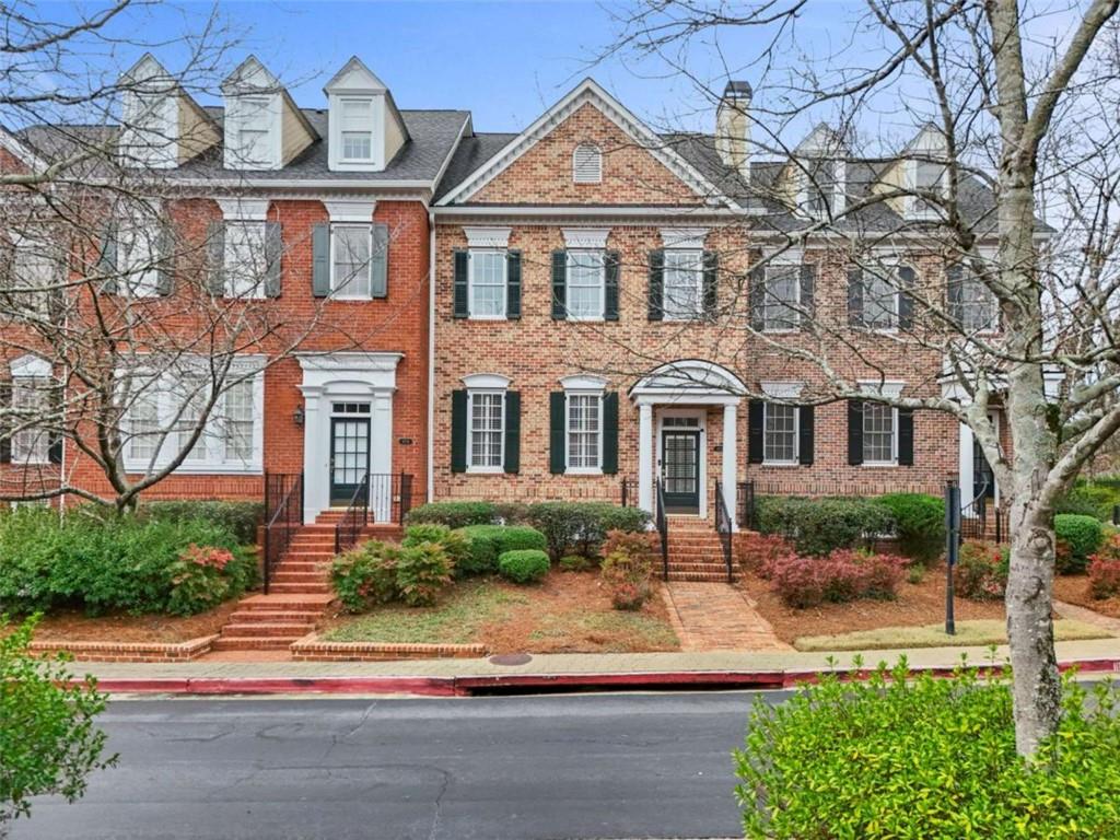 4712 Ivy Ridge Drive SE