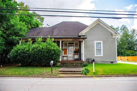 Condo For Sale - 201 Austin Avenue<br/> Carrollton, GA 30117