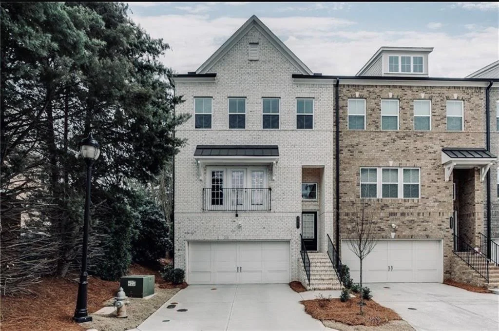 2267 Pink Hawthorn Drive