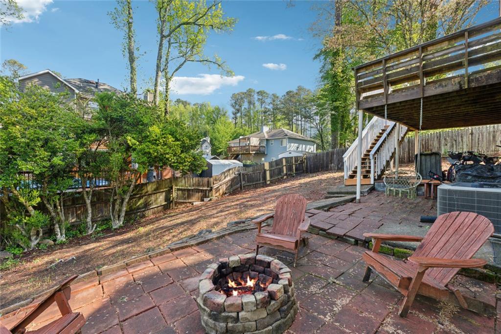 2099 Winsburg Way, Kennesaw, Georgia image 31