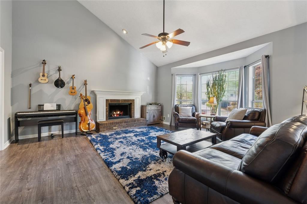 2099 Winsburg Way, Kennesaw, Georgia image 3