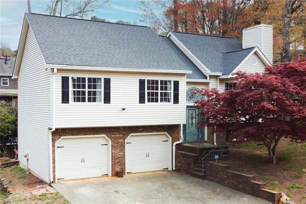2099 Winsburg Way, Kennesaw, Georgia image 37