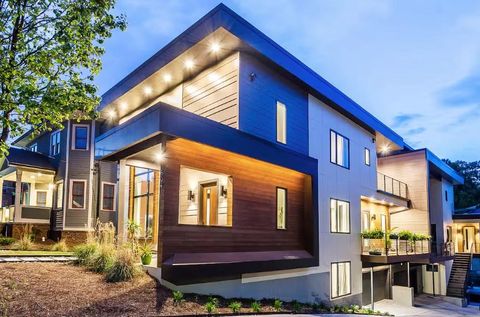 504 Morgan Street NE Atlanta GA 30308