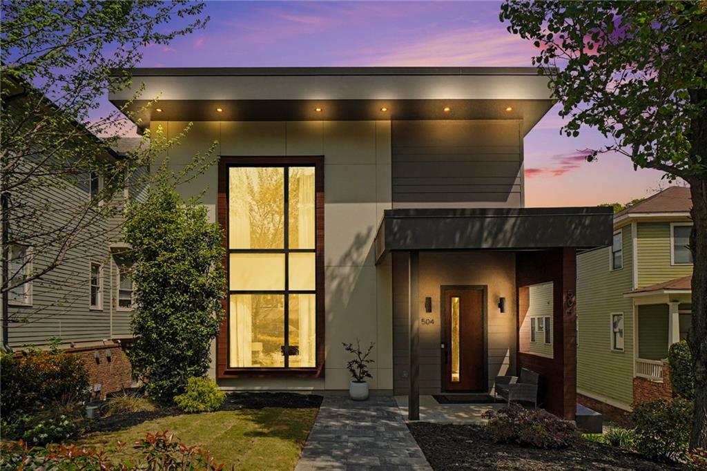 504 Morgan Street NE