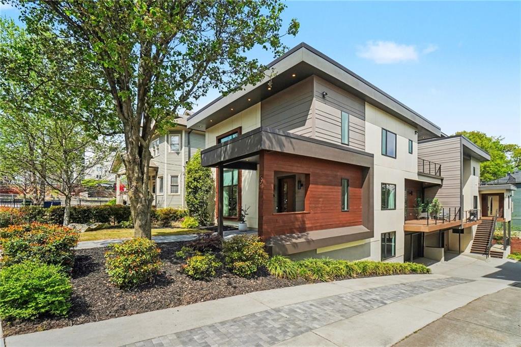 504 Morgan Street NE