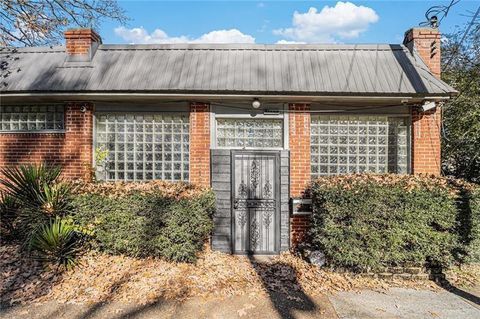 1112 Delaware Avenue SE Atlanta GA 30316
