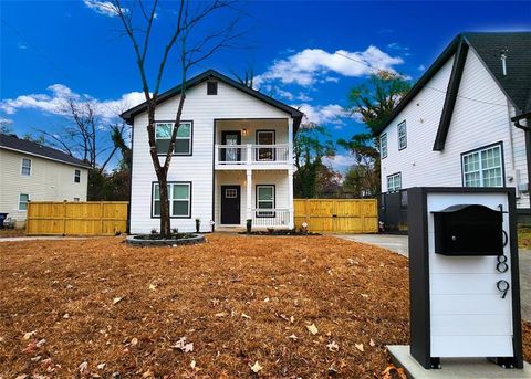 Photo of 1089 White Oak Avenue SW, Atlanta, GA 30310 (MLS # 7280022)