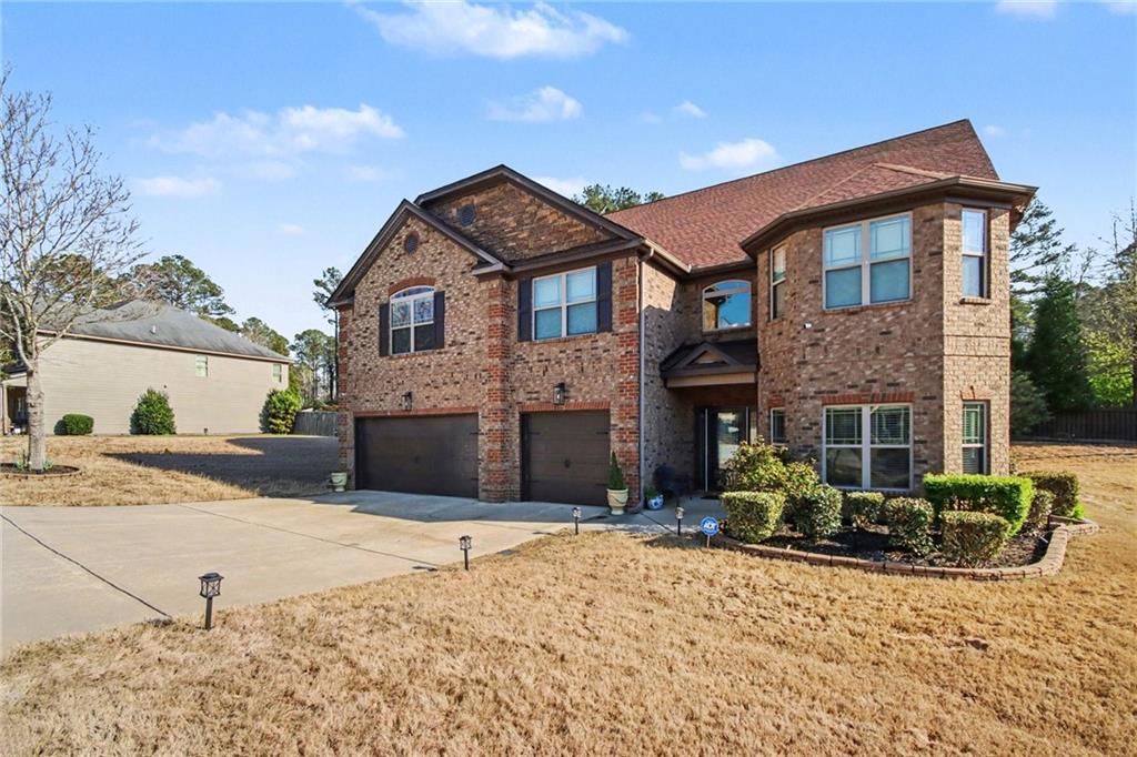 5908 Cliftondale Drive