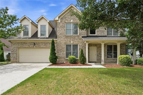 Homes For Rent - 3475 Golfe Links Drive<br/> Snellville, GA 30039