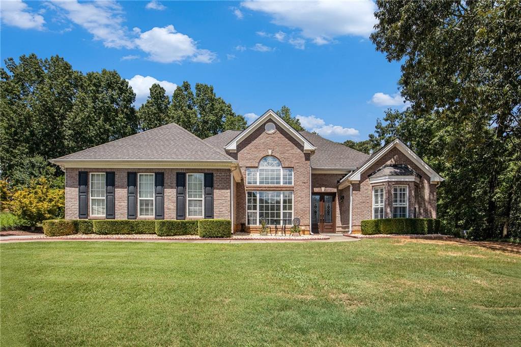 606 Gold Crest Drive