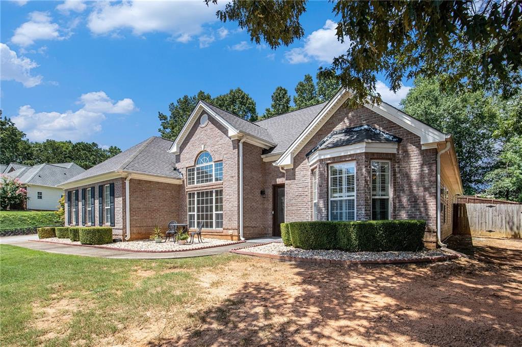 606 Gold Crest Drive