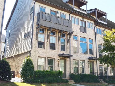 2435 FIGARO Drive Atlanta GA 30339